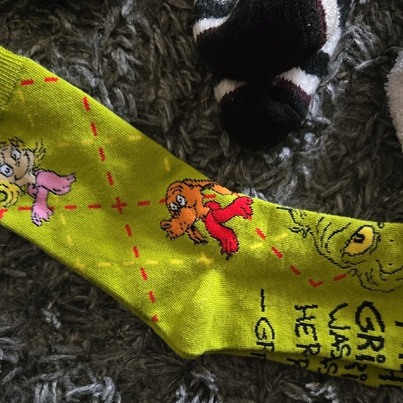 Colorful Socks Collection - Picture 2 of 9